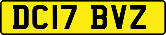 DC17BVZ