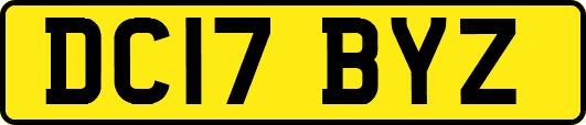 DC17BYZ