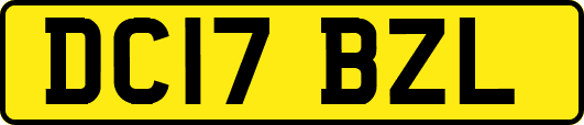 DC17BZL