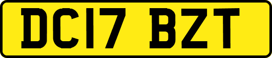 DC17BZT