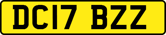 DC17BZZ