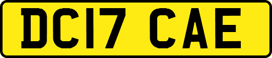 DC17CAE