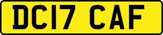 DC17CAF