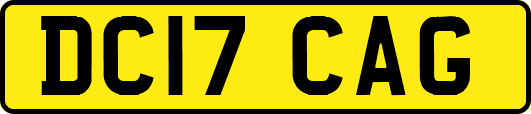 DC17CAG