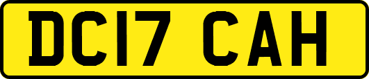 DC17CAH