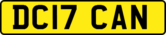 DC17CAN