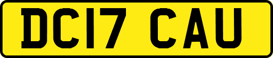 DC17CAU
