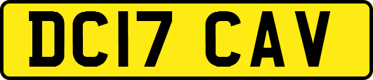 DC17CAV