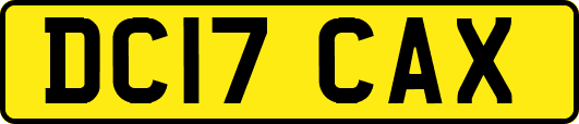 DC17CAX
