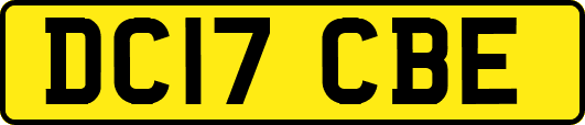 DC17CBE