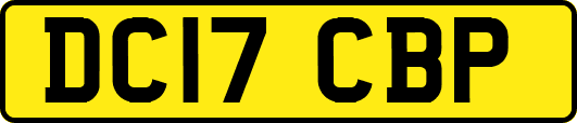 DC17CBP