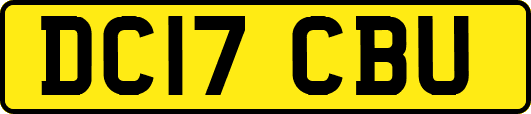 DC17CBU