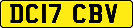 DC17CBV