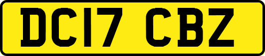 DC17CBZ
