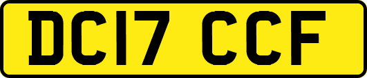 DC17CCF