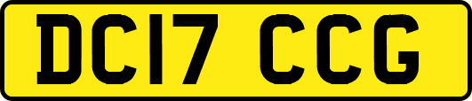 DC17CCG