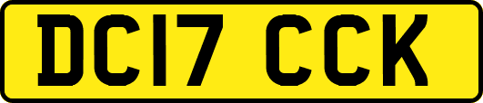 DC17CCK