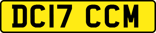 DC17CCM