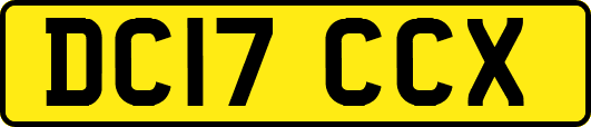 DC17CCX