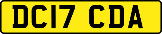 DC17CDA