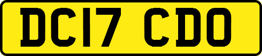 DC17CDO