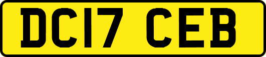 DC17CEB
