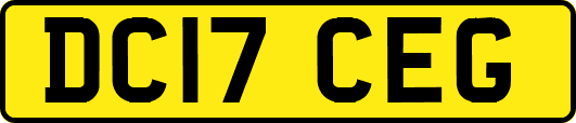 DC17CEG