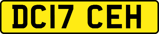 DC17CEH