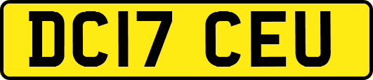DC17CEU