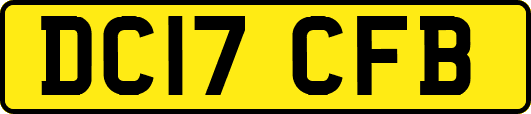 DC17CFB