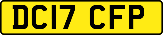 DC17CFP