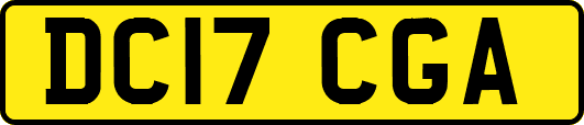 DC17CGA