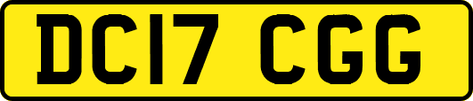 DC17CGG