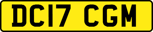 DC17CGM