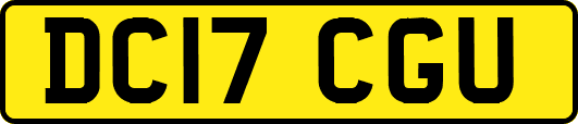 DC17CGU