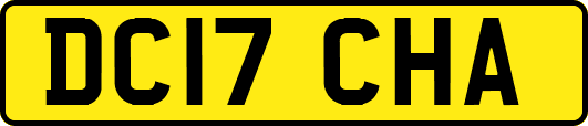 DC17CHA