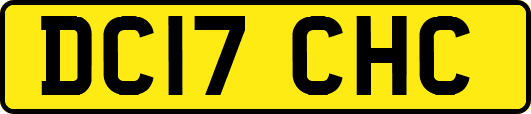 DC17CHC
