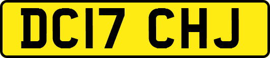 DC17CHJ