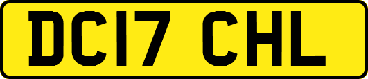 DC17CHL