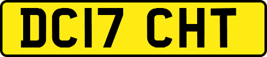 DC17CHT