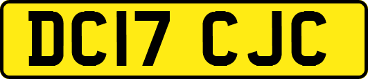 DC17CJC
