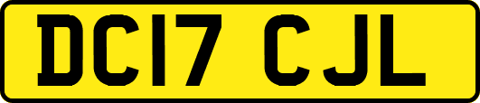 DC17CJL