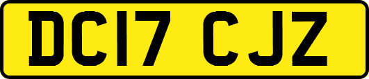 DC17CJZ