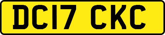 DC17CKC