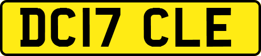 DC17CLE