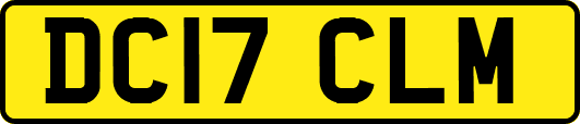 DC17CLM