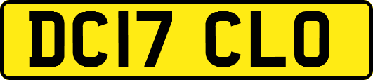 DC17CLO