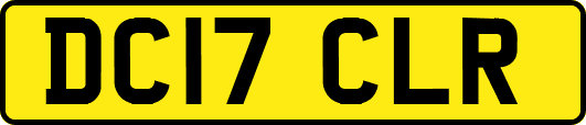 DC17CLR