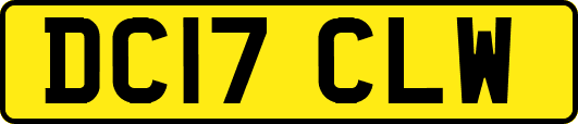 DC17CLW