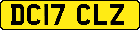 DC17CLZ